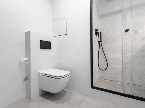 Prodaný byt 3+kk 62 m²