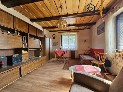 Prodej domu 250 m², pozemek 752 m²