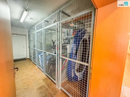 Prodej bytu 2+1 61 m²