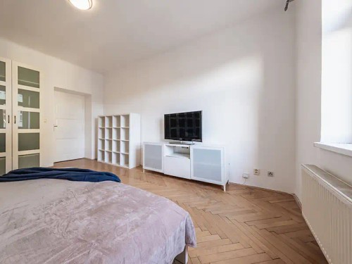 Prodaný byt 3+kk 65 m²