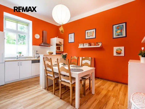 Prodej bytu 2+1 67 m²