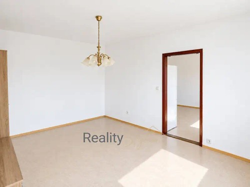 Prodej bytu 1+1 37 m²