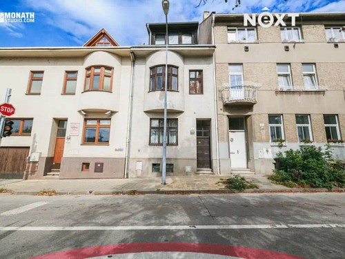 Prodej domu 205 m², pozemek 170 m²