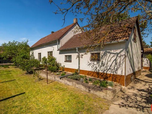 Prodej domu 76 m², pozemek 866 m²