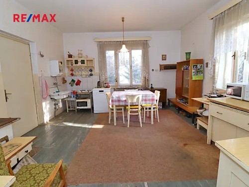 Prodej domu 179 m², pozemek 1729 m²