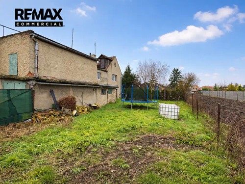 Prodej domu 126 m², pozemek 448 m²