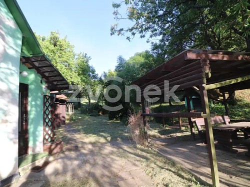 Prodej chalupy 81 m², pozemek 4428 m²