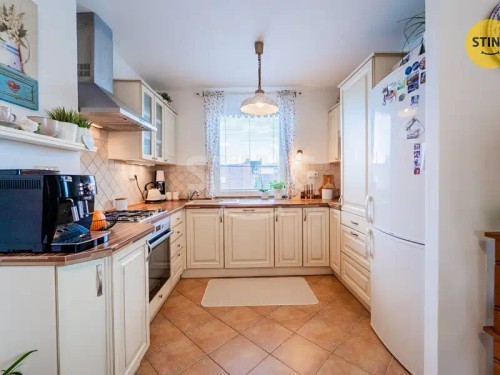 Prodej bytu 3+kk 73 m²