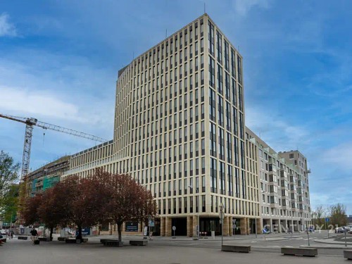 Prodej bytu 1+kk 28 m²