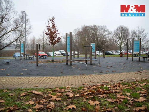 Prodaný byt 3+1 81 m²
