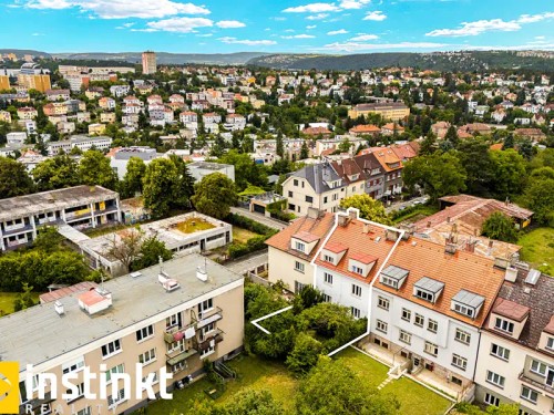 Prodej domu 470 m², pozemek 300 m²