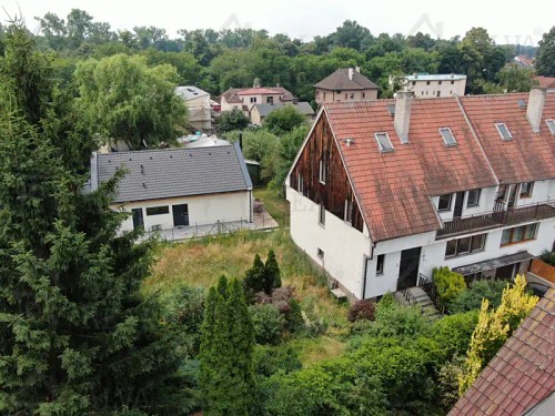 Prodej domu 267 m², pozemek 511 m²