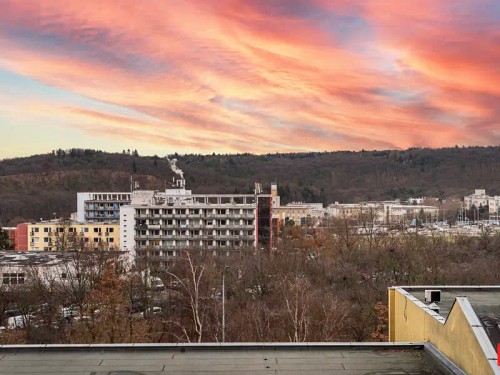 Prodej bytu 2+kk 39 m²