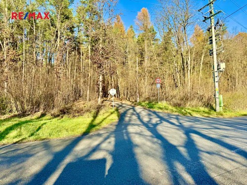 Prodej stavebního pozemku 947 m²