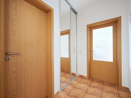Prodaný byt 2+kk 51 m²