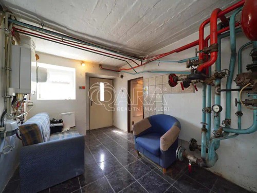 Prodej domu 225 m², pozemek 589 m²
