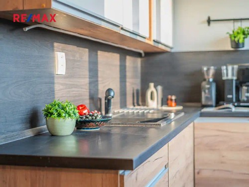 Prodej bytu 3+1 72 m²