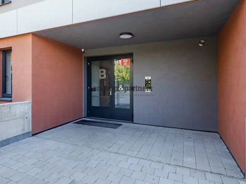 Prodej bytu 1+kk 30 m²