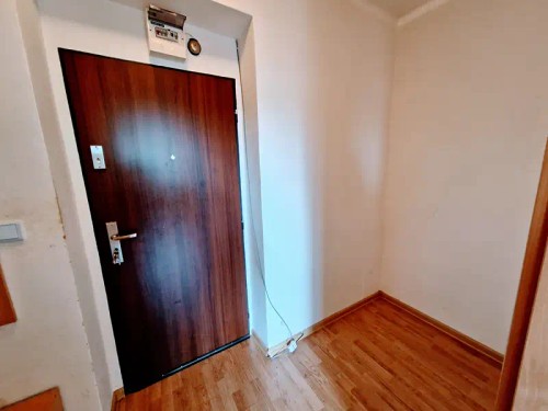 Prodaný  byt 2+kk 46 m²