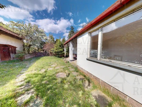 Prodej domu 100 m², pozemek 1264 m²