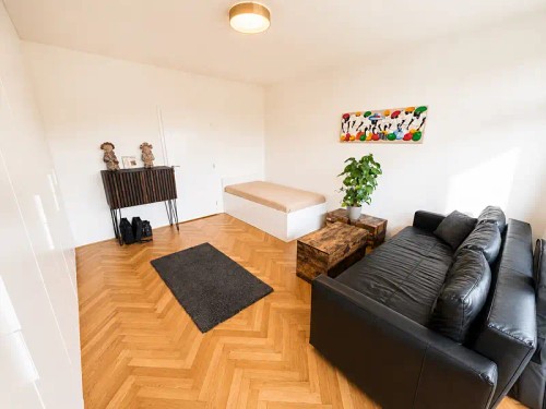 Prodaný byt 3+kk 57 m²