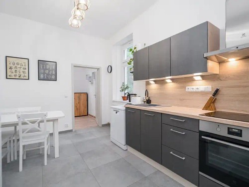 Prodej bytu 3+1 77 m²