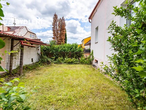 Prodej domu 314 m², pozemek 560 m²