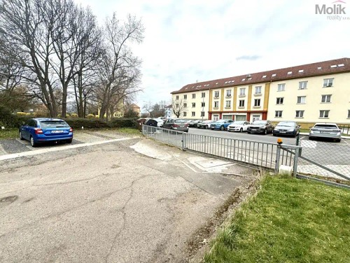 Prodej bytu 3+kk 74 m²