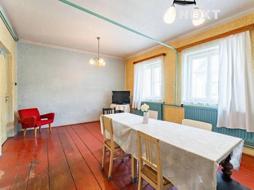 Prodej domu 60 m², pozemek 230 m²