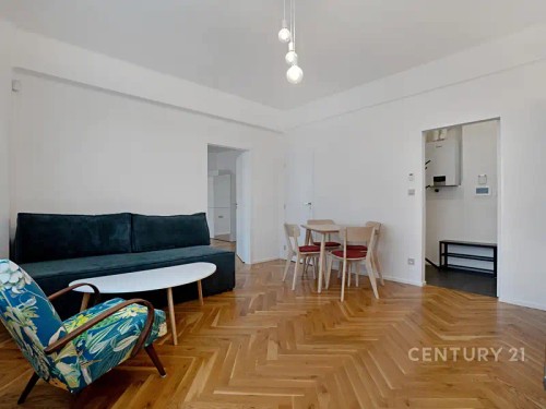 Prodej bytu 2+kk 53 m²