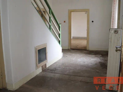 Prodej domu 180 m², pozemek 702 m²