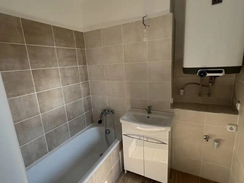 Prodaný byt 3+kk 66 m²