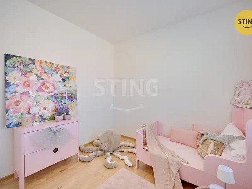 Prodej bytu 3+1 66 m²