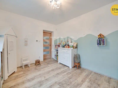 Prodej domu 143 m², pozemek 1143 m²