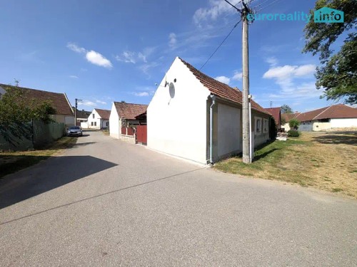 Prodej domu 140 m², pozemek 555 m²