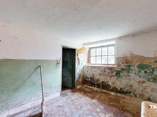 Prodej chalupy 165 m², pozemek 950 m²