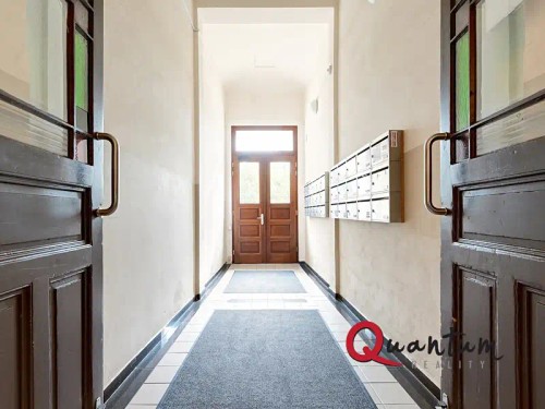 Prodaný byt 2+kk 48 m²