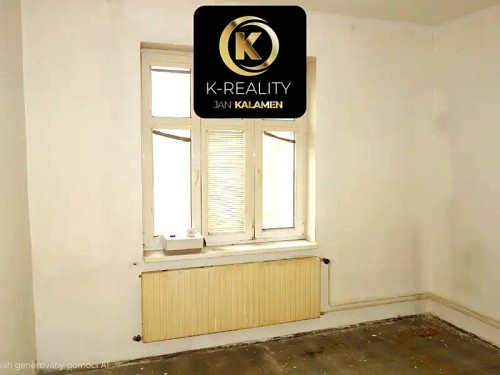 Prodaný  byt 3+1 92 m²