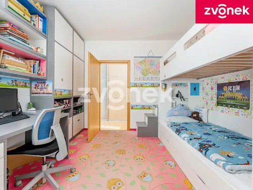 Prodej bytu 3+kk 84 m²