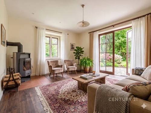 Prodej domu 153 m², pozemek 2558 m²