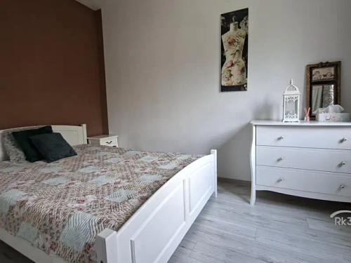 Prodej bytu 2+1 45 m²