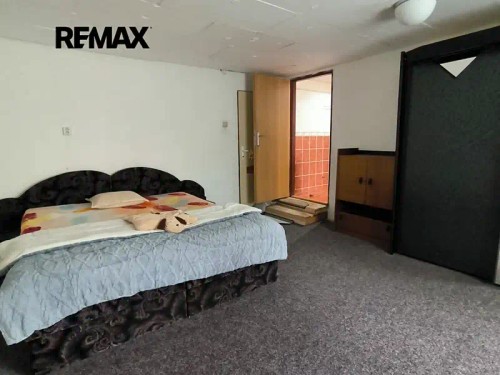 Prodej domu 195 m², pozemek 1255 m²