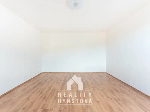 Prodaný byt 1+1 37 m²
