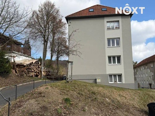 Prodaný byt 2+1 56 m²