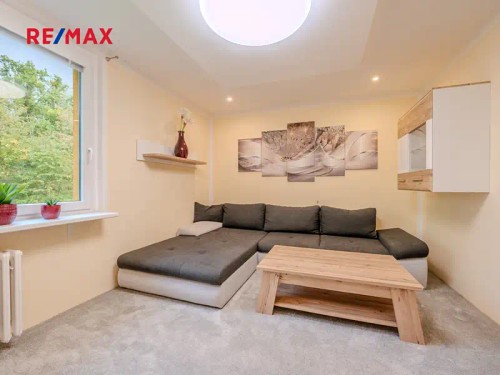 Prodaný byt 2+1 51 m²