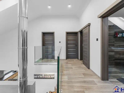 Prodej domu 231 m², pozemek 5528 m²