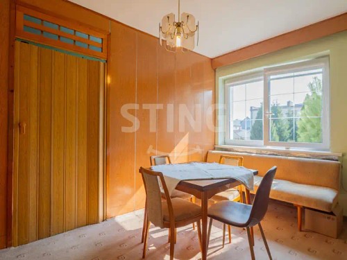 Prodej domu 250 m², pozemek 774 m²