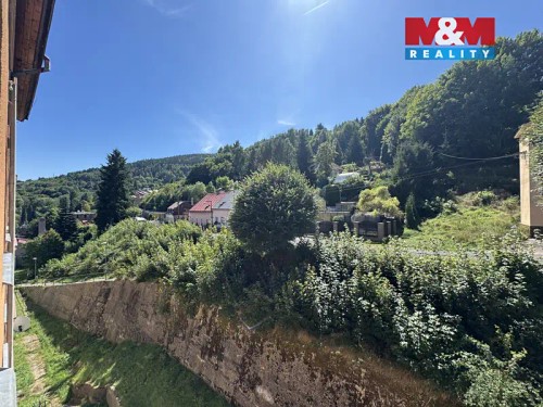 Prodej bytu 3+1 60 m²