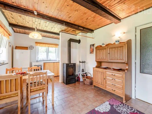 Prodej chaty 70 m², pozemek 357 m²