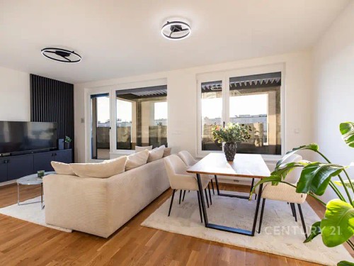 Prodej bytu 3+kk 109 m²